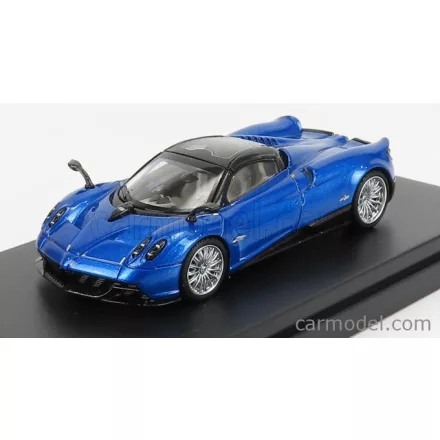 LCD-MODEL PAGANI HUAYRA ROADSTER 2018