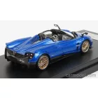 LCD-MODEL PAGANI HUAYRA ROADSTER 2018