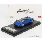 LCD-MODEL PAGANI HUAYRA ROADSTER 2018