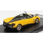 LCD-MODEL PAGANI HUAYRA ROADSTER 2018