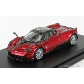 LCD-MODEL PAGANI HUAYRA ROADSTER 2018