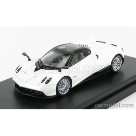 LCD-MODEL PAGANI HUAYRA ROADSTER 2018