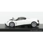 LCD-MODEL PAGANI HUAYRA ROADSTER 2018