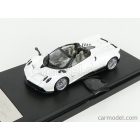 LCD-MODEL PAGANI HUAYRA ROADSTER 2018