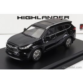 LCD-MODEL TOYOTA HIGHLANDER 2022