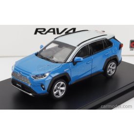 LCD-MODEL TOYOTA RAV4 HYBRID 2023
