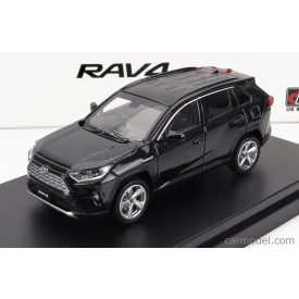 LCD-MODEL TOYOTA RAV4 HYBRID 2023
