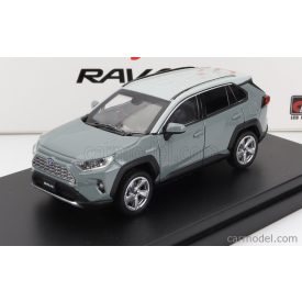 LCD-MODEL TOYOTA RAV4 HYBRID 2023
