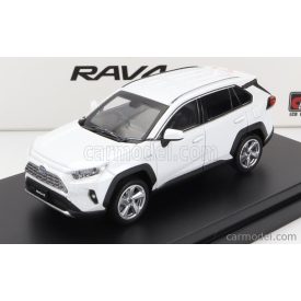 LCD-MODEL TOYOTA RAV4 HYBRID 2023