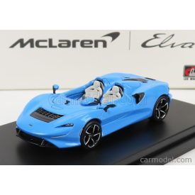 LCD-MODEL McLAREN ELVA 2020