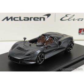 LCD-MODEL McLAREN ELVA 2020