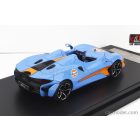 LCD-MODEL McLAREN ELVA GULF LIVERY 2020
