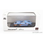 LCD-MODEL McLAREN ELVA GULF LIVERY 2020