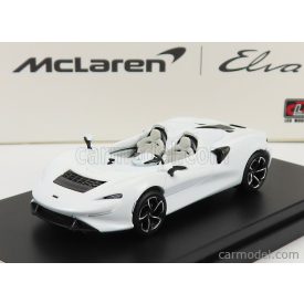 LCD-MODEL McLAREN ELVA 2020