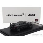 LCD-MODEL McLAREN P1 2013