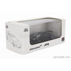 LCD-MODEL McLAREN P1 2013