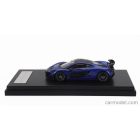 LCD-MODEL McLAREN P1 2013