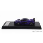 LCD-MODEL McLAREN P1 2013