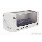 LCD-MODEL McLAREN P1 2013