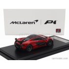 LCD-MODEL McLAREN P1 2013