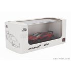 LCD-MODEL McLAREN P1 2013