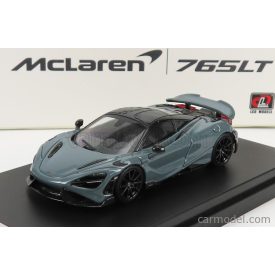 LCD-MODEL McLAREN 765LT 2020