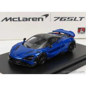 LCD-MODEL McLAREN 765LT 2020