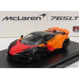 LCD-MODEL McLAREN 765LT 2020