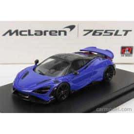 LCD-MODEL McLAREN 765LT 2020