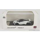 LCD-MODEL McLAREN 765LT 2020