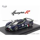 LCD-MODEL PAGANI HUAYRA R N 2 2017