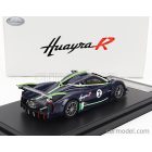 LCD-MODEL PAGANI HUAYRA R N 2 2017