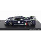 LCD-MODEL PAGANI HUAYRA R N 2 2017