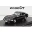 LCD-MODEL TOYOTA 2000GT COUPE 1967