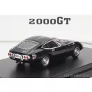 LCD-MODEL TOYOTA 2000GT COUPE 1967