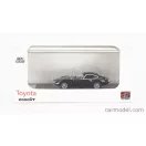 LCD-MODEL TOYOTA 2000GT COUPE 1967