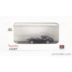 LCD-MODEL TOYOTA 2000GT COUPE 1967