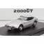 LCD-MODEL TOYOTA 2000GT COUPE 1967