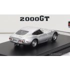 LCD-MODEL TOYOTA 2000GT COUPE 1967