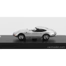 LCD-MODEL TOYOTA 2000GT COUPE 1967