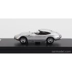 LCD-MODEL TOYOTA 2000GT COUPE 1967