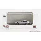 LCD-MODEL TOYOTA 2000GT COUPE 1967