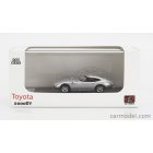 LCD-MODEL TOYOTA 2000GT COUPE 1967