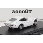 LCD-MODEL TOYOTA 2000GT COUPE 1967