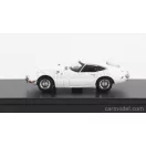 LCD-MODEL TOYOTA 2000GT COUPE 1967