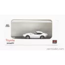 LCD-MODEL TOYOTA 2000GT COUPE 1967