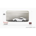 LCD-MODEL TOYOTA 2000GT COUPE 1967