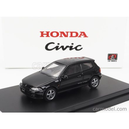 LCD-MODEL HONDA CIVIC EG6 VTEC 1993