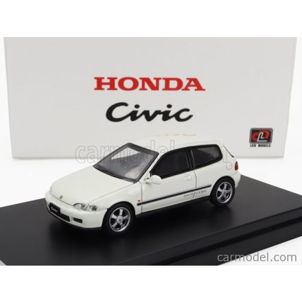 LCD-MODEL HONDA CIVIC EG6 VTEC 1993
