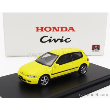 LCD-MODEL HONDA CIVIC EG6 VTEC 1993
